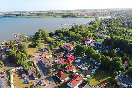 die besten campingplätze an der polnischen ostsee