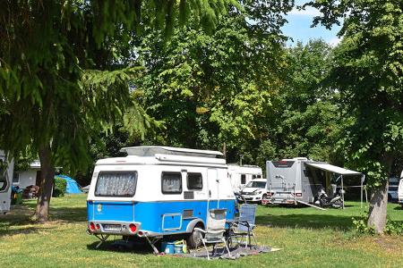 die besten campingplätze an der polnischen ostsee