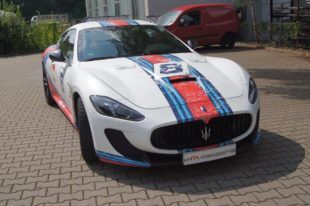 2025 maserati gt2 stradale zur monterey car week vorgestellt!