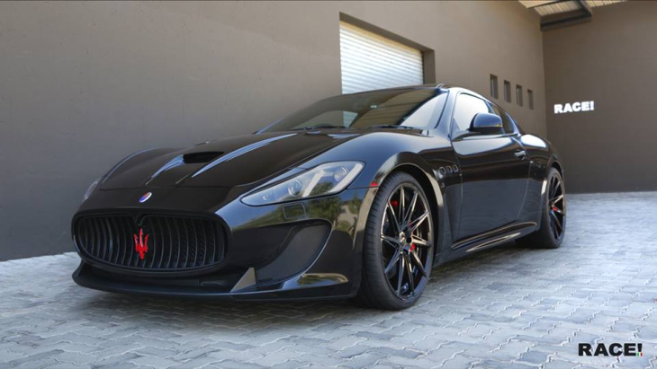 2025 maserati gt2 stradale zur monterey car week vorgestellt!