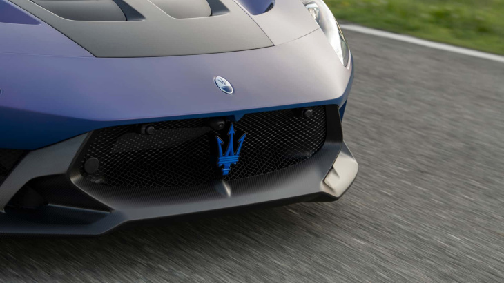 2025 maserati gt2 stradale zur monterey car week vorgestellt!