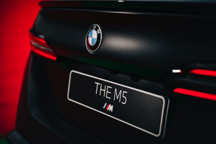 bmw m award 2024: bestem qualifier winkt ein 727-ps-m5