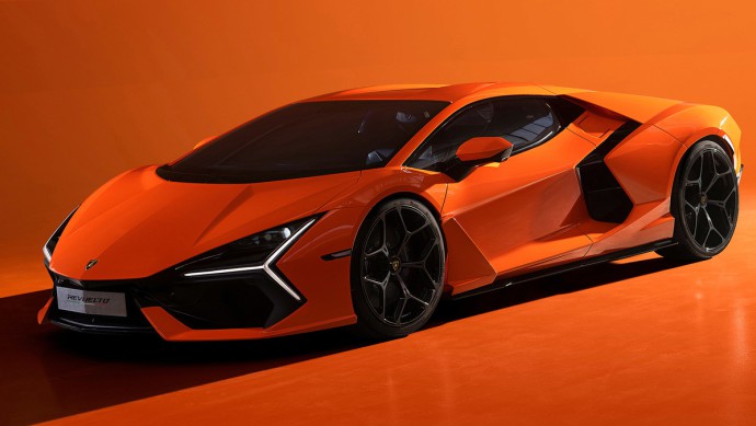 lamborghini temerario: das kann der nachfolger des huracan