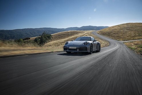 porsche 911 turbo 50 jahre im test