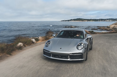 porsche 911 turbo 50 jahre im test