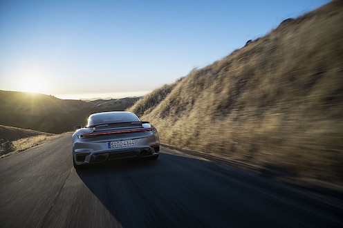 porsche 911 turbo 50 jahre im test