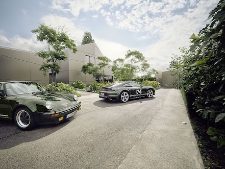 porsche 911 turbo 50 jahre im test