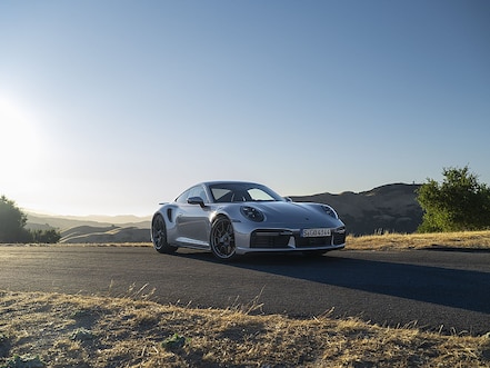 porsche 911 turbo 50 jahre im test