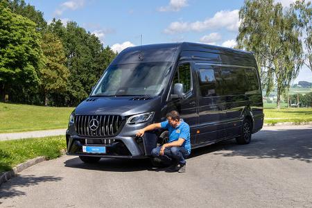 das sind die neuen campingbusse 2025