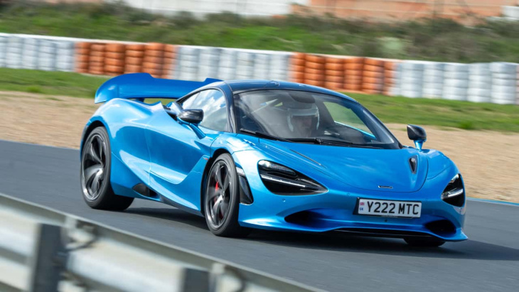 ein neuer mclaren kostet im schnitt 282.000 euro