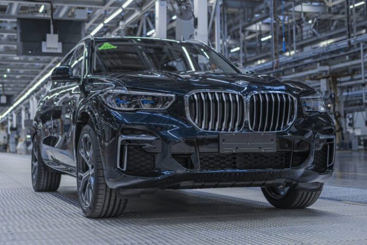 china & usa: bmw startet gleich zwei xxl-rückruf-aktionen