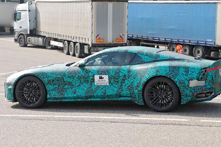 mit mehr power als der neue ferrari-v12