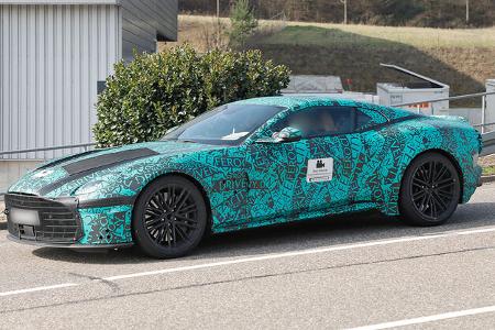 mit mehr power als der neue ferrari-v12