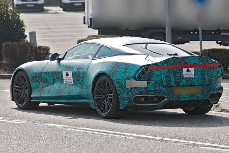 mit mehr power als der neue ferrari-v12