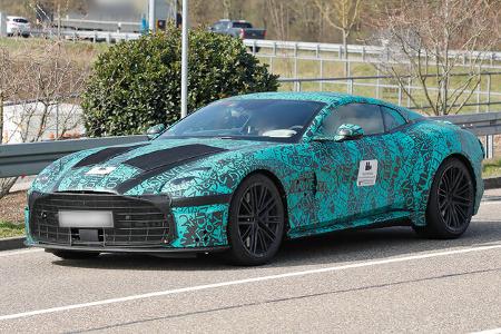 mit mehr power als der neue ferrari-v12