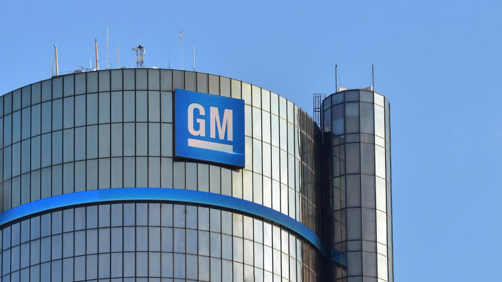 krise bei gm: ehemaliger apple-manager geht, entwickler entlassen