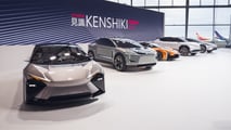 toyota erklärt seine multi-path-strategie: nicht nur elektroautos