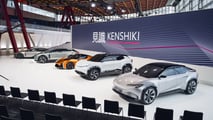 toyota erklärt seine multi-path-strategie: nicht nur elektroautos