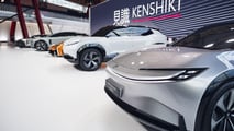 toyota erklärt seine multi-path-strategie: nicht nur elektroautos