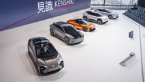 toyota erklärt seine multi-path-strategie: nicht nur elektroautos