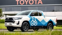 toyota erklärt seine multi-path-strategie: nicht nur elektroautos