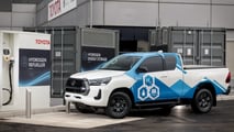 toyota erklärt seine multi-path-strategie: nicht nur elektroautos