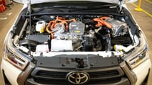 toyota erklärt seine multi-path-strategie: nicht nur elektroautos