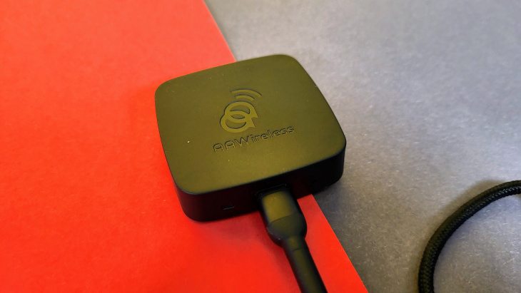 top 5: die besten adapter für android auto wireless im test