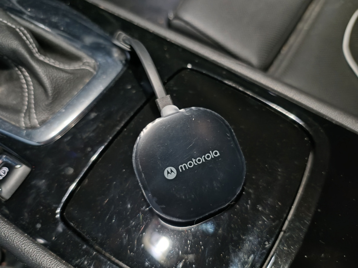 top 5: die besten adapter für android auto wireless im test