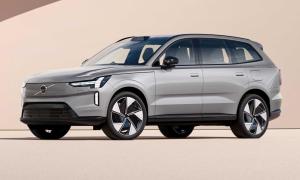 volvo zeigt im september sein elektro-flaggschiff