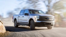 ford setzt auf elektrifizierung ... mit pick-ups und trucks