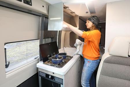 die besten 6-meter-campingbusse mit einzelbetten