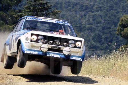 biedermann wird rallye-ikone – dank walter röhrl