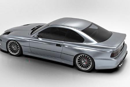 8er-e31-restomod mit m5-e60-v10