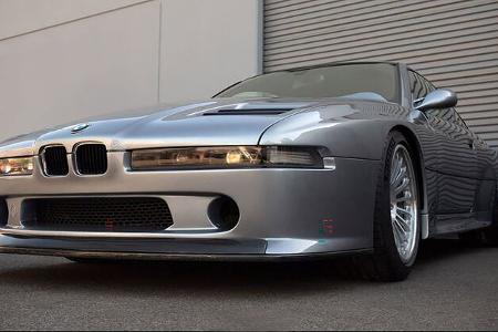 8er-e31-restomod mit m5-e60-v10