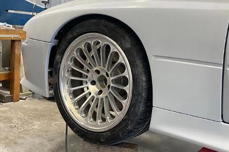 8er-e31-restomod mit m5-e60-v10