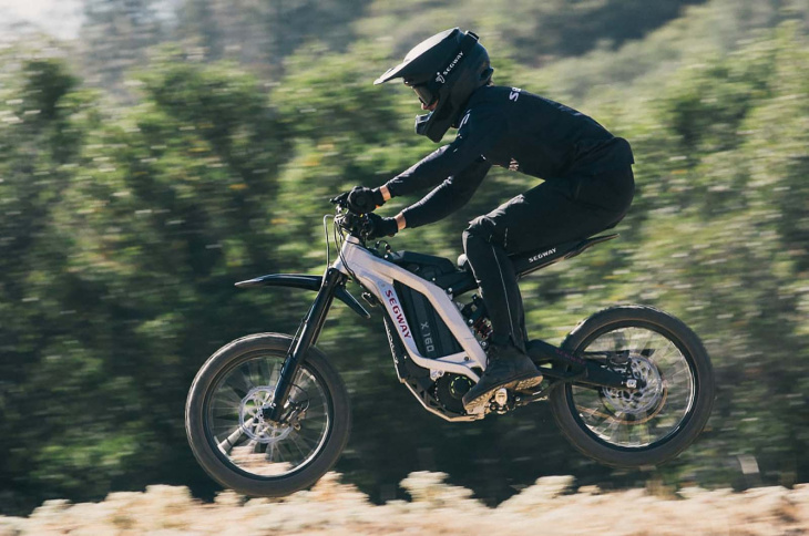 aufgedeckt: die 10 besten elektrischen dirtbikes