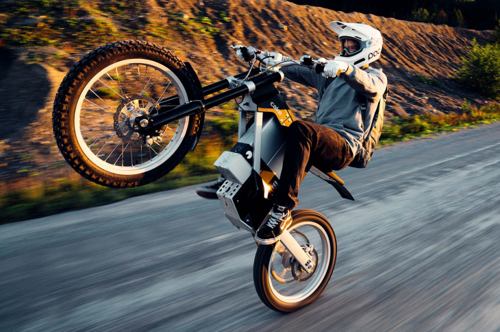 aufgedeckt: die 10 besten elektrischen dirtbikes