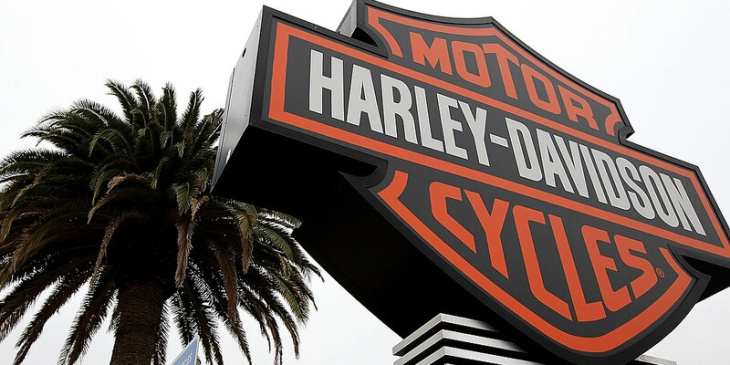 „wir sind traurig“ - druck aus sozialen medien: harley-davidson beendet diversity-initiativen