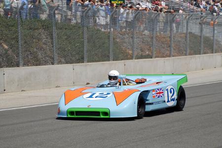 der 917 aus dem film „le mans“ wird verkauft