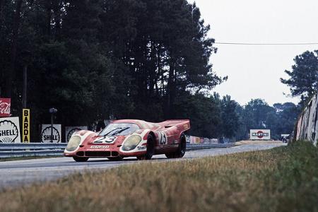 der 917 aus dem film „le mans“ wird verkauft