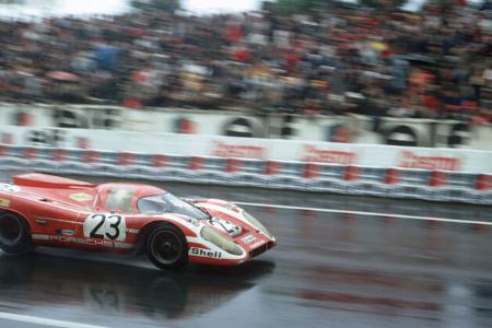 der 917 aus dem film „le mans“ wird verkauft