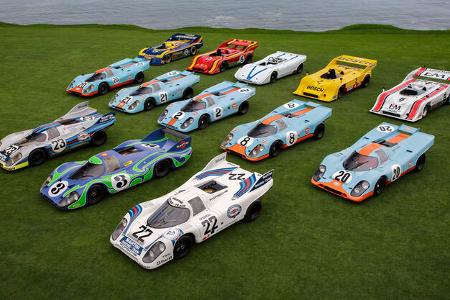 der 917 aus dem film „le mans“ wird verkauft