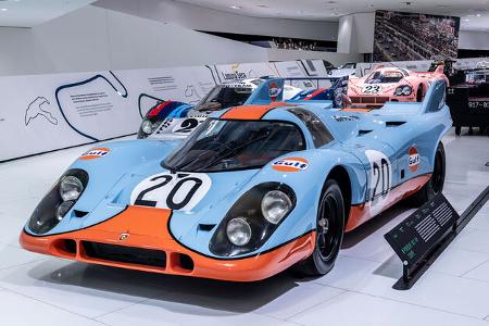 der 917 aus dem film „le mans“ wird verkauft