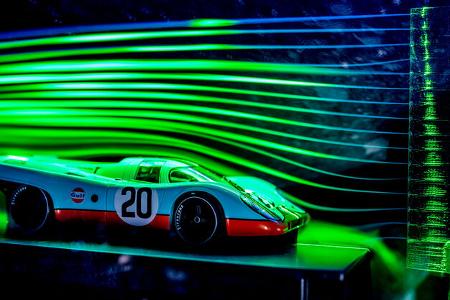 der 917 aus dem film „le mans“ wird verkauft