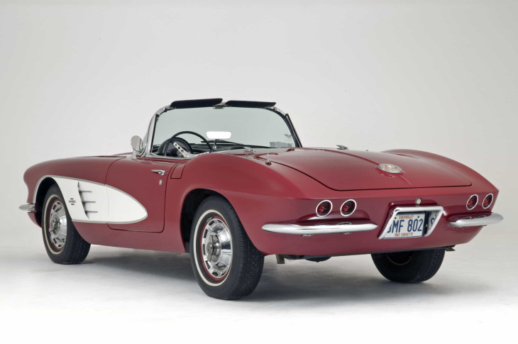 chevrolet corvette – das coolste auto aller zeiten?