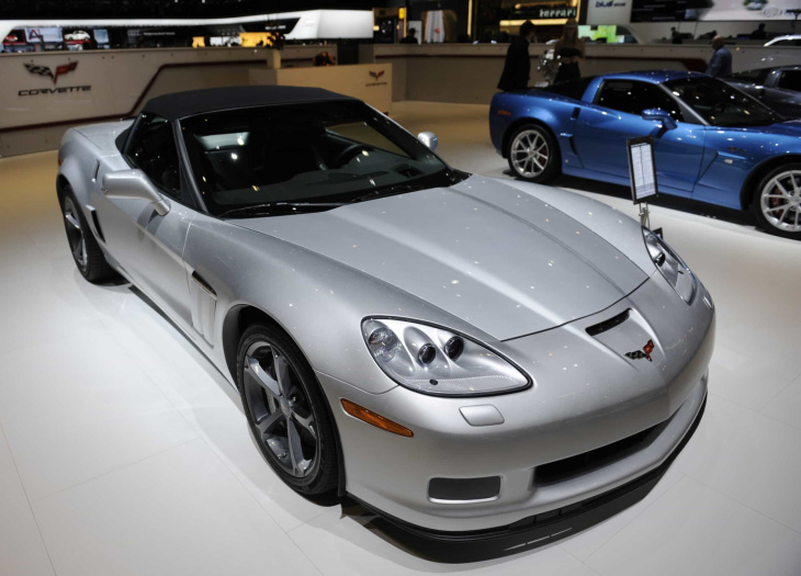 chevrolet corvette – das coolste auto aller zeiten?