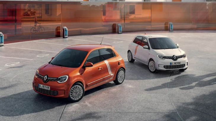 schon vor monaten: renault nimmt still und leise beliebtes modell aus dem angebot