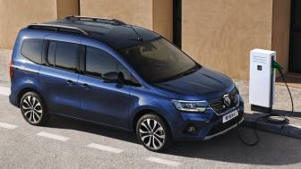 renault kangoo e-tech electric: preise sinken