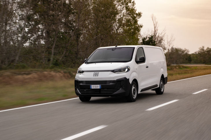 fiat scudo serie 3 ab 29.300 euro